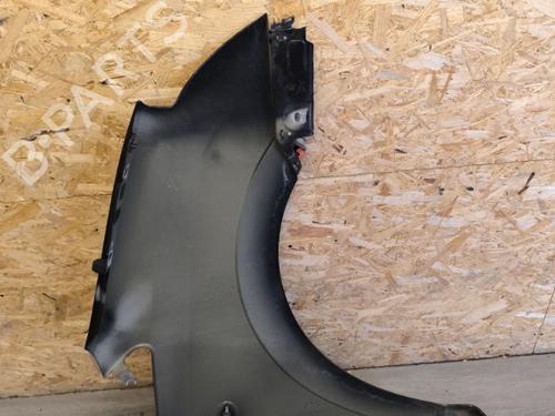 Forkjerm venstre OPEL MERIVA A MPV (X03) 1.7 CDTI (E75) | BP21745377C41 