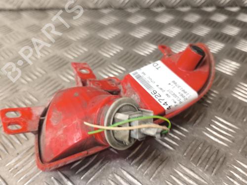 Rear bumper left light PEUGEOT 206+ (2L_, 2M_) 1.4 HDi eco 70 | BP27727136C81 
