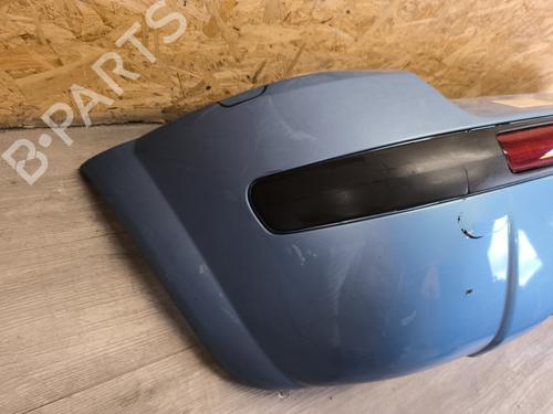 Rear bumper CITROËN C3 Pluriel (HB_) 1.6 | BP25276894C8 