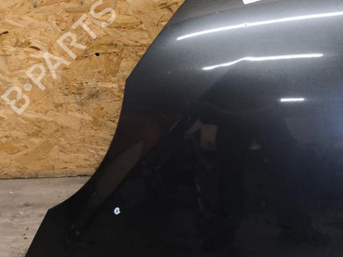 Hood PEUGEOT 107 (PM_, PN_) 1.4 HDi | BP21729055C1