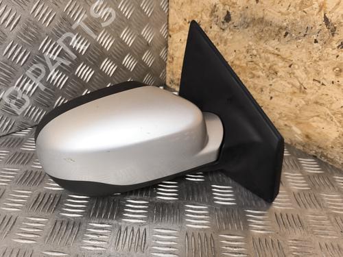 Right mirror RENAULT CLIO III (BR0/1, CR0/1) 1.5 dCi (C/BR0G, C/BR1G) | BP27370791C27