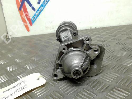 Starter RENAULT CLIO III (BR0/1, CR0/1) 1.5 dCi | BP21734687M8 