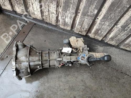 Gearbox OPEL FRONTERA A (U92) 2.2 i (54MWL4) | BP21749354M3 