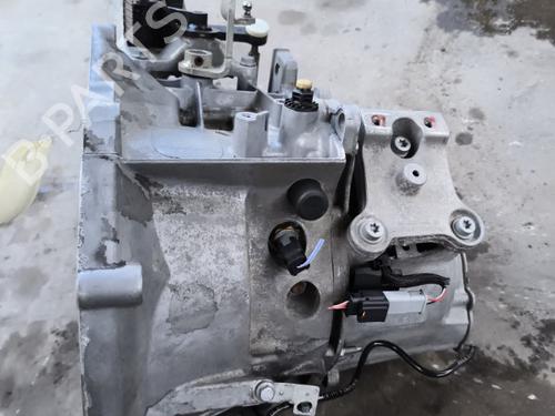 Gearbox CITROËN C4 CACTUS 1.5 BlueHDi 100 | BP21745119M3 