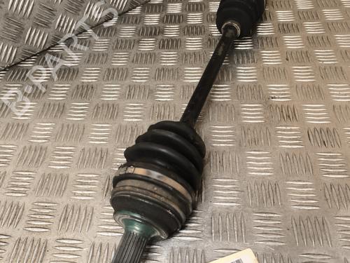 Used Left front driveshaft TOYOTA YARIS (_P1_) 1.0 (SCP10_, SCP10R) (68 hp) 25375947