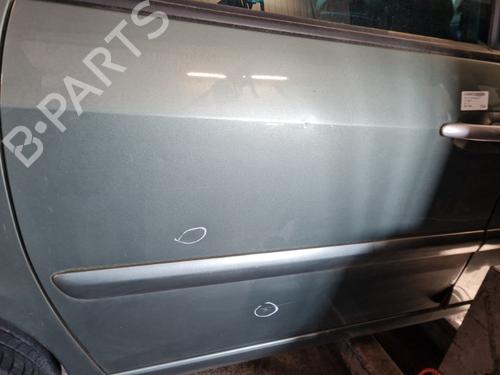 Right slide door CITROËN C8 (EA_, EB_) 2.0 HDi | BP21740802C75 