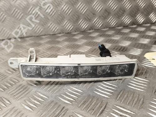 Left daytime light CITROËN C3 II (SC_) 1.4 HDi 70 (SC8HZC, SC8HR0, SC8HP4) | BP25277013C104 - Image 2