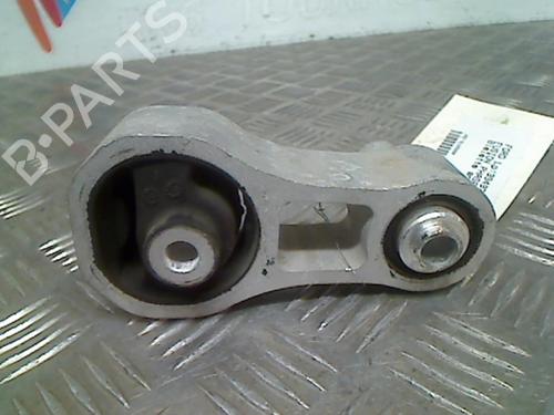 Used Other FORD FUSION (JU_) 1.6 TDCi (90 hp) 21739344