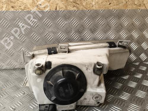 Left headlight SEAT ALHAMBRA (7V8, 7V9) 2.0 i | BP21729566C28 