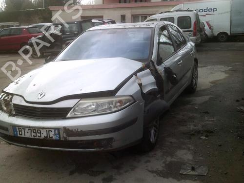 Starter RENAULT LAGUNA II (BG0/1_) 1.9 dCI (BG0E) | BP21736647M8 