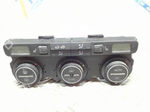Climate control VW EOS (1F7, 1F8) 2.0 TDI | BP21734462I5 