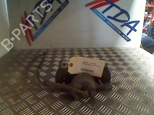 Used Right front brake caliper PEUGEOT 4008 1.6 HDi AWC (114 hp) 21739760