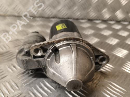 Used Starter KIA SOUL I (AM) 1.6 CRDi 128 (126 hp) 22016462