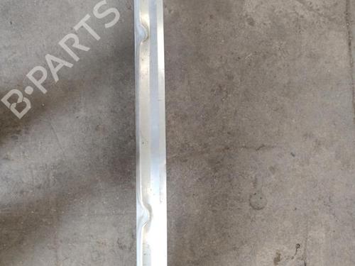 Rear bumper reinforcement AUDI A3 (8P1) 2.0 TDI 16V | BP21735557C73 