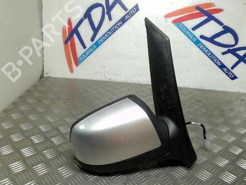 Right mirror FORD C-MAX (DM2) 1.8 TDCi | BP21745502C27 