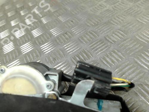 Viskermotor bagrude LAND ROVER FREELANDER I (L314) 2.0 Td4 4x4 (112 hp) 21749377