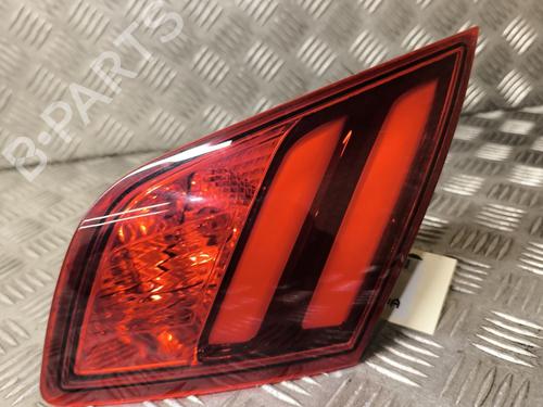 Used Right tailgate light PEUGEOT 308 II (LB_, LP_, LW_, LH_, L3_) 1.5 BlueHDi 130 (131 hp) 24409396