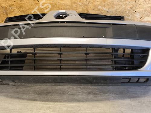 Front bumper RENAULT CLIO II (BB_, CB_) 1.5 dCi (B/CB07) | BP23771950C7 