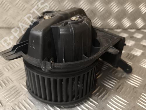 Heater blower motor RENAULT SCÉNIC II (JM0/1_) 1.9 dCi | BP22010159M62 