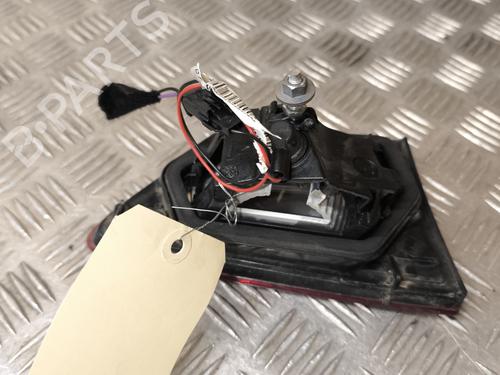 Right tailgate light RENAULT CLIO IV (BH_) 1.5 dCi 90 | BP23847226C80 