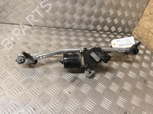 Used Front wiper motor CITROËN C3 Pluriel (HB_) 1.6 (109 hp) 25276907