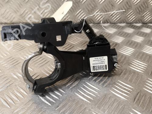 Ignition barrel FIAT GRANDE PUNTO (199_) 1.3 D Multijet | BP27486590M48