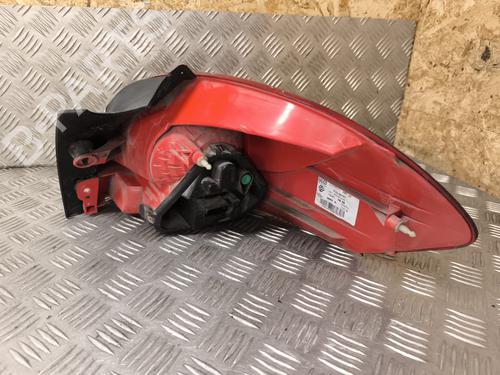 Left taillight RENAULT CLIO III (BR0/1, CR0/1) 1.5 dCi (C/BR0G, C/BR1G) | BP26740306C34 