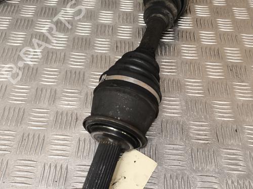 Transmisión delantera derecha SSANGYONG REXTON / REXTON II (GAB_) 2.7 Xdi (163 hp) 29162566