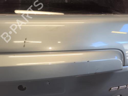 Tailgate LAND ROVER RANGE ROVER SPORT I (L320) 2.7 D 4x4 | BP22005982C6 