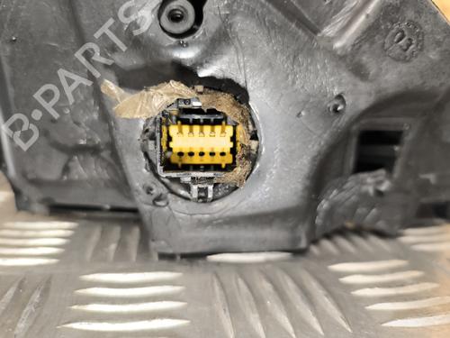 Left mirror RENAULT MEGANE II (BM0/1_, CM0/1_) 1.9 dCi (BM0G, CM0G) | BP28583432C26 