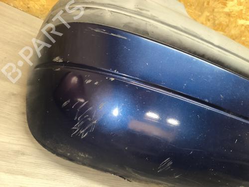 Rear bumper RENAULT TWINGO I (C06_) 1.2 (C066, C068) | BP22301568C8 