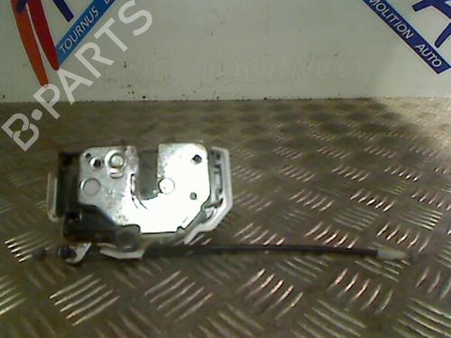 Used Front right lock FIAT FIORINO Box Body/MPV (225_) 1.3 D Multijet (225BXD1A, 225BXB1A, 225BXB11) (75 hp) 21751881