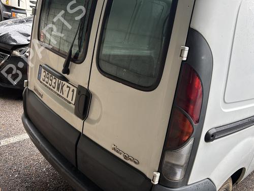 Hood RENAULT KANGOO (KC0/1_) D 65 1.9 (KC0E, KC02, KC0J, KC0N) | BP29840895C1