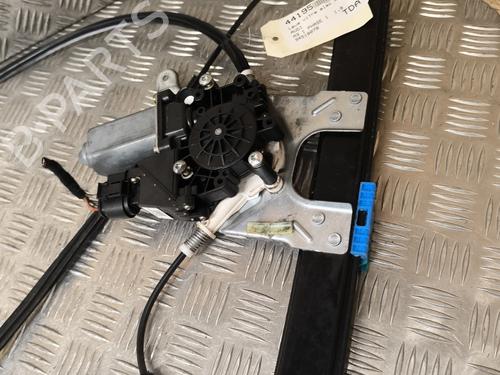 Front left window mechanism AUDI A3 (8L1) 1.9 TDI | BP22013617C22 