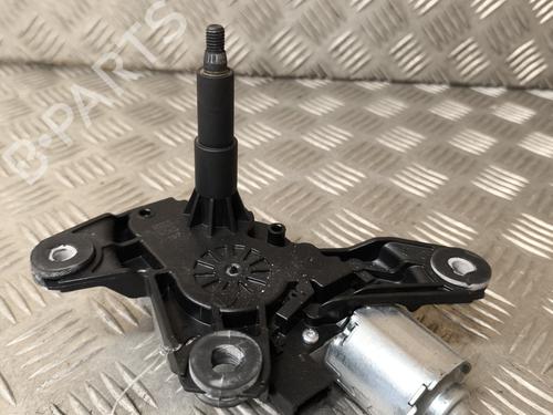 Rear wiper motor RENAULT CLIO V (B7_) 1.5 Blue dCi 115 (B7AD) | BP27549398M102 - Image 4