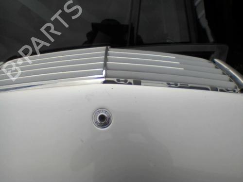 Hood MERCEDES-BENZ C-CLASS (W203) C 180 (203.035) | BP21732363C1 