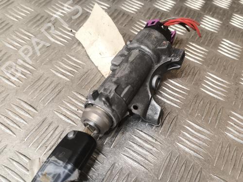 Used Ignition barrel VW PASSAT B5.5 (3B3) 1.9 TDI (101 hp) 21752828