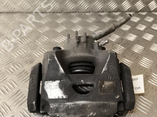 Højre bremsekaliber foran CITROËN C4 II (NC_) 1.6 HDi 115 (114 hp) 21748568