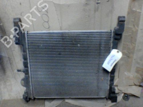 Køler CHEVROLET SPARK (M300) 1.0 (68 hp) 21732298