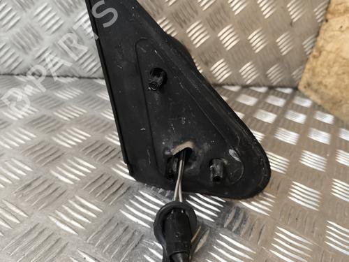 Bakspejl venstre PEUGEOT 306 Hatchback (7A, 7C, N3, N5) 1.9 D | BP27214336C26