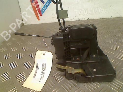 Front right lock MERCEDES-BENZ E-CLASS (W211) E 220 CDI (211.006) | BP21732106C97 