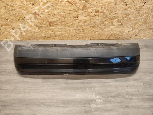 Bak støtfanger RENAULT CLIO II (BB_, CB_) 1.2 16V (BB05, BB0W, BB11, BB27, BB2T, BB2U, BB2V, CB05,... (75 hp) 21730743