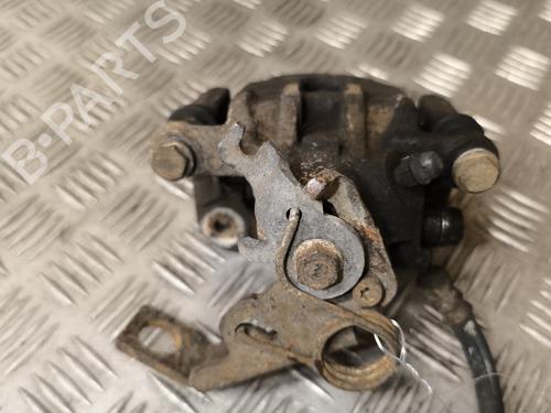 Left rear brake caliper HONDA CIVIC VIII Hatchback (FN, FK) 2.2 CTDi (FK3) | BP21743383M107 