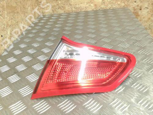 Right tailgate light CITROËN C4 II (NC_) 1.6 HDi 110 | BP21729012C80 