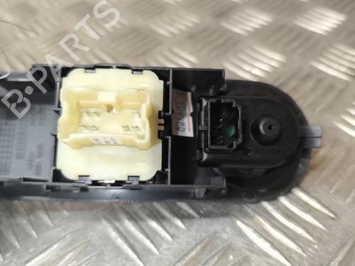 Left front window switch RENAULT CLIO IV (BH_) 1.5 dCi 75 | BP26178532I27 - Image 4