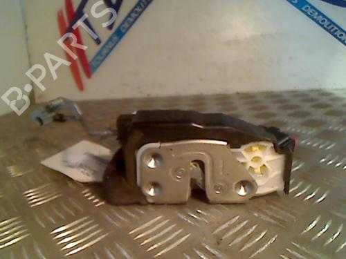 Used Front right lock MAZDA 5 (CR) 2.0 CD (CR19) (110 hp) 21731260