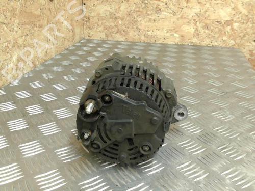 Alternator PEUGEOT 106 II (1A_, 1C_) 1.1 i | BP21729391M7 