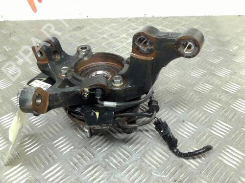 Used Right front steering knuckle KIA CEE'D Sportswagon (JD) 1.6 CRDi 110 (110 hp) 21739112