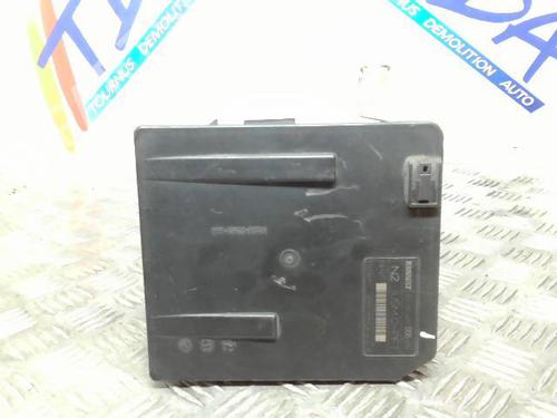 Used Fuse box RENAULT MEGANE II (BM0/1_, CM0/1_) 1.5 dCi (BM1F, CM1F) (86 hp) 21749549