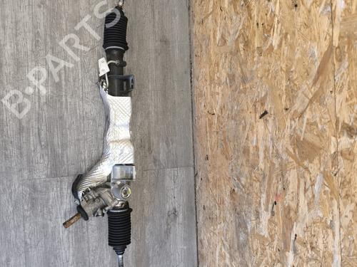Used Steering rack RENAULT LAGUNA II (BG0/1_) 2.0 16V (BG00, BG0K, BG0P, BG0W) (135 hp) 26436336